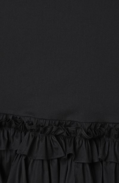 Хлопковое платье DOUUOD, арт. DW1A61, фото 3