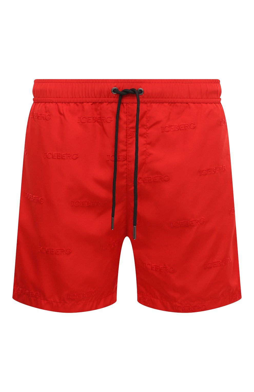 Плавки-шорты ICEBERG, арт. ICE4MBM04, фото 1