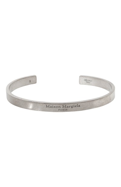 Женский браслет MAISON MARGIELA, арт. SM1UY0065 SV0158