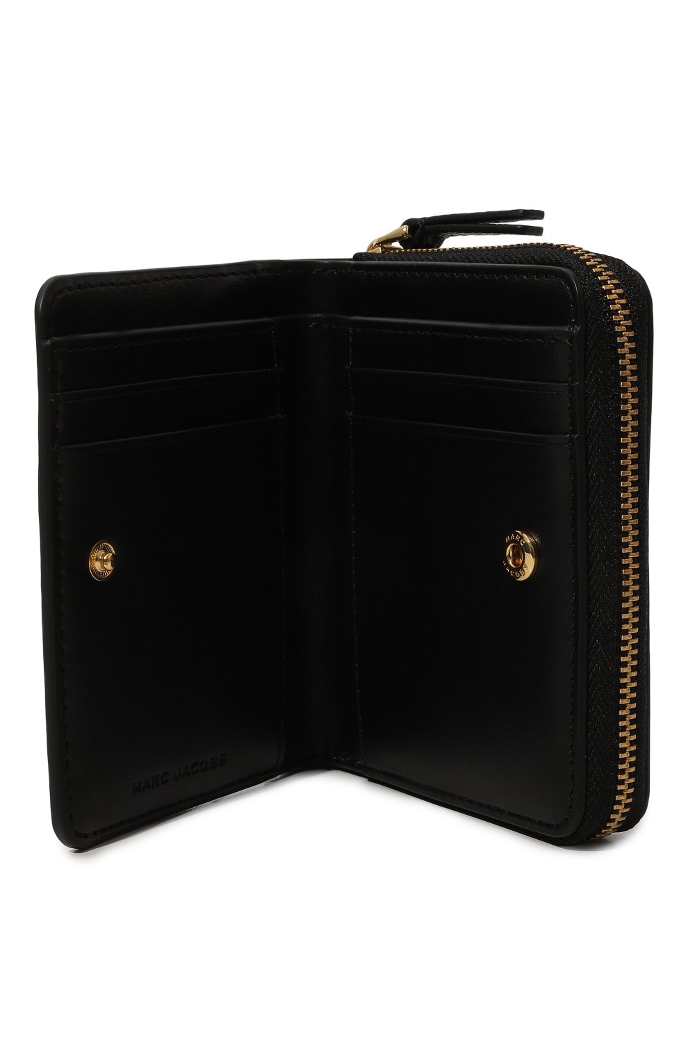 Кожаное портмоне MARC JACOBS (THE), арт. 2R3SMP044S10, фото 3