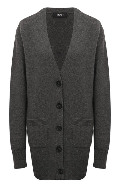Женский кашемировый кардиган MVST, арт. TSA01CM/1175