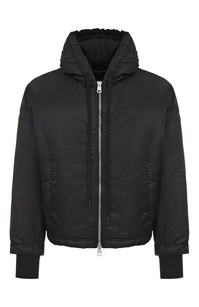 Мужская пуховик ANDREA YA'AQOV, арт. 25MAVI33/NYL0N