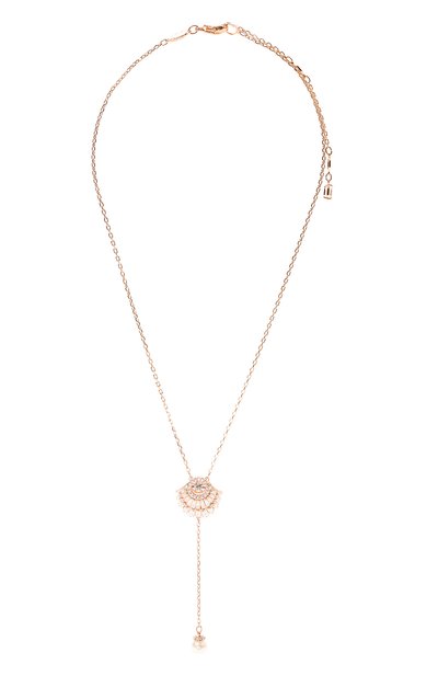 Женская подвеска idyllia y на цепочке SWAROVSKI, арт. 5680299