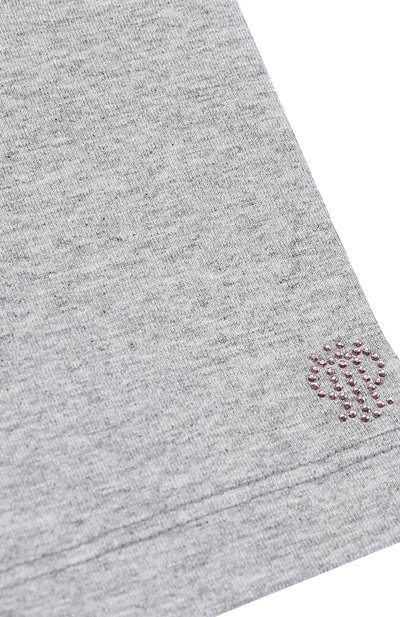 Водолазка джерси со стразами I PINCO PALLINO, арт. 1702126006/07143/12-14, фото 3