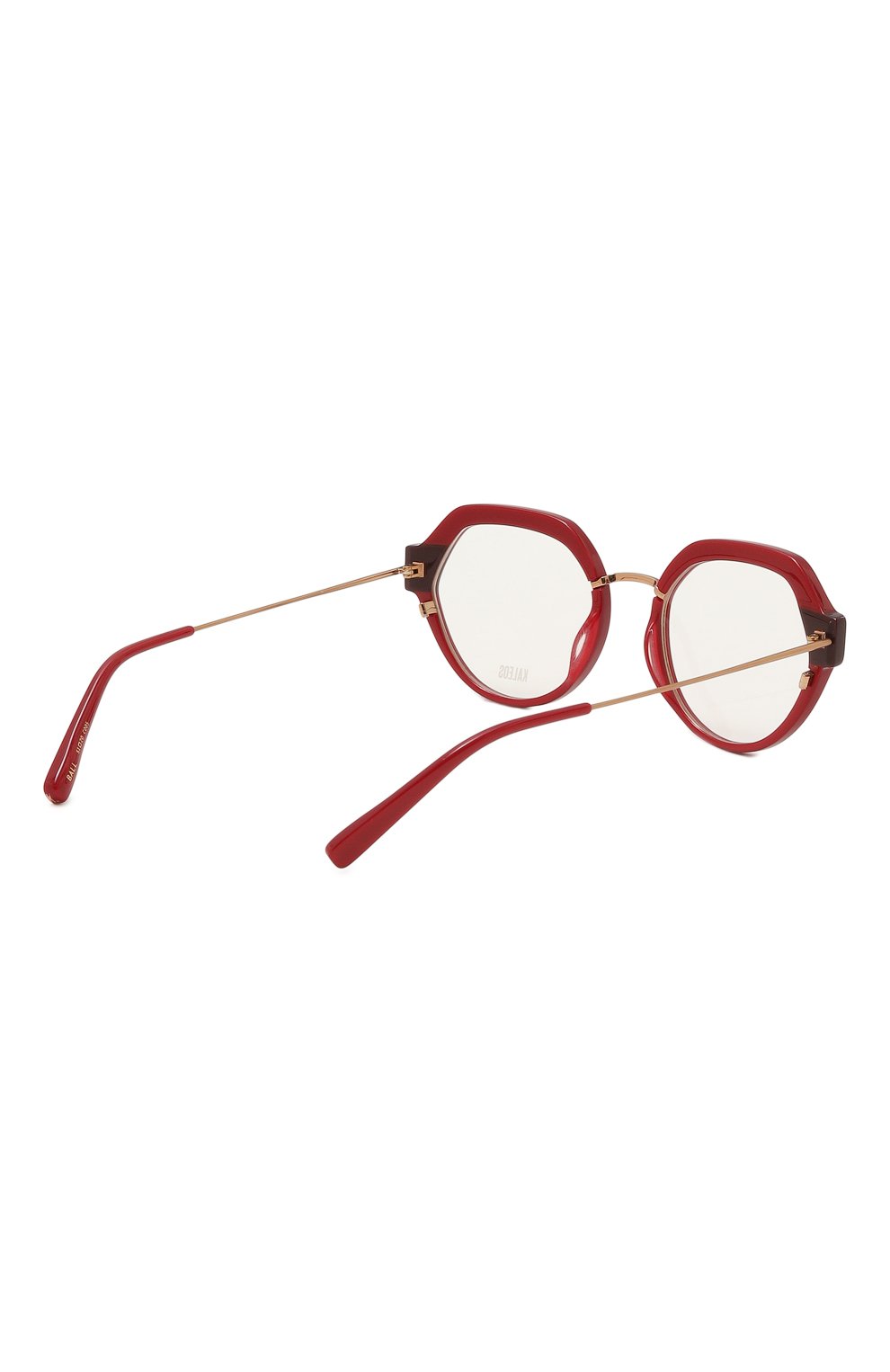 Оправа KALEOS, арт. BALL C-005, фото 4