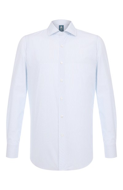 Мужская хлопковая сорочка FINAMORE 1925, арт. 170/2 N/A5084Z