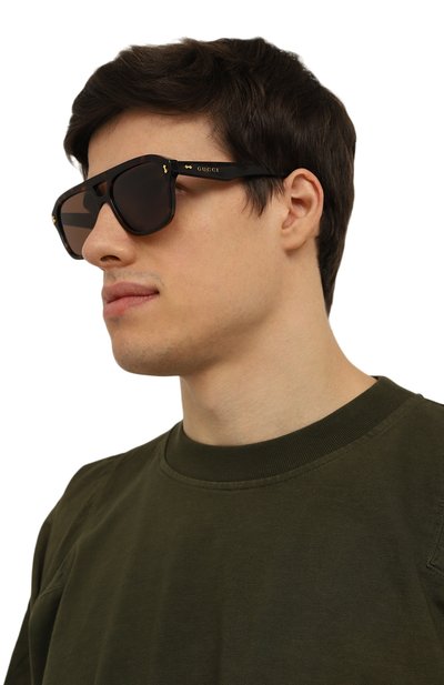 Солнцезащитные очки GUCCI, арт. GG1263S 006, фото 2