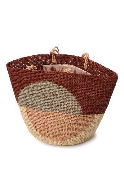 Сумка kapity bloc m SANS-ARCIDET, арт. KAPITY BL0C S22/M, фото 5