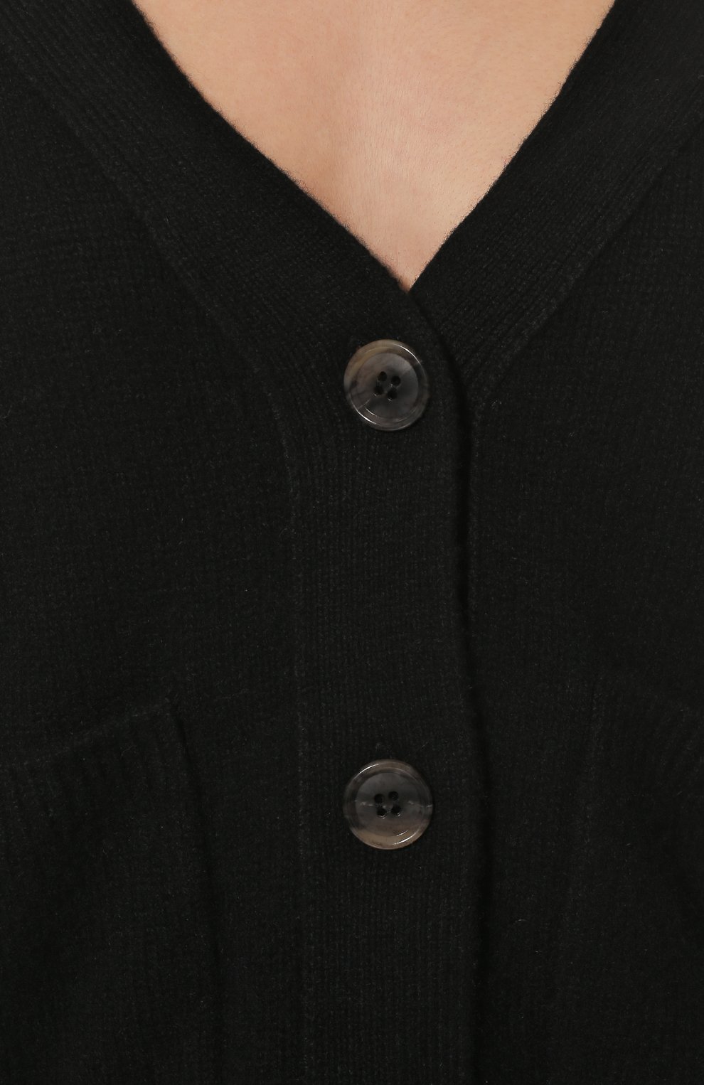 Кашемировый кардиган ADDICTED, арт. MK900, фото 5