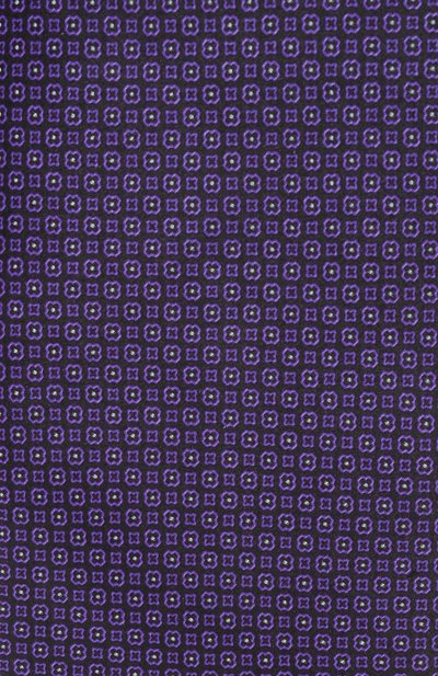 Шелковый галстук STEFANO RICCI, арт. CXL/57001, фото 4