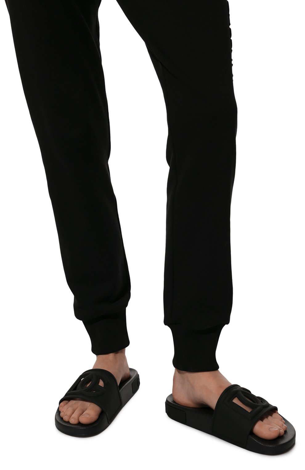 Шлепанцы saint barth DOLCE & GABBANA, арт. CW2012/A0666, фото 3