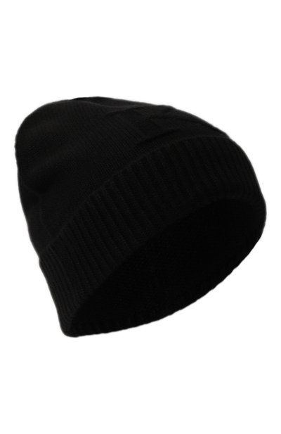 Мужская кашемировая шапка KITON, арт. UCAPP20K0212F03