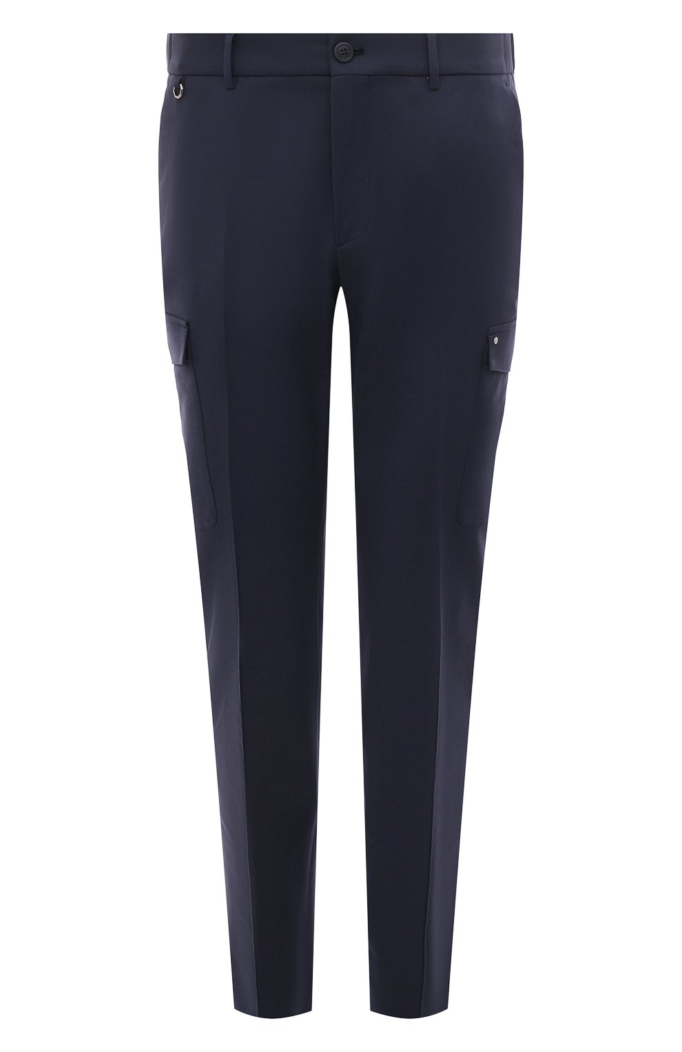 Хлопковые брюки-карго STEFANO RICCI, арт. M1T3100050/CT001N, фото 1