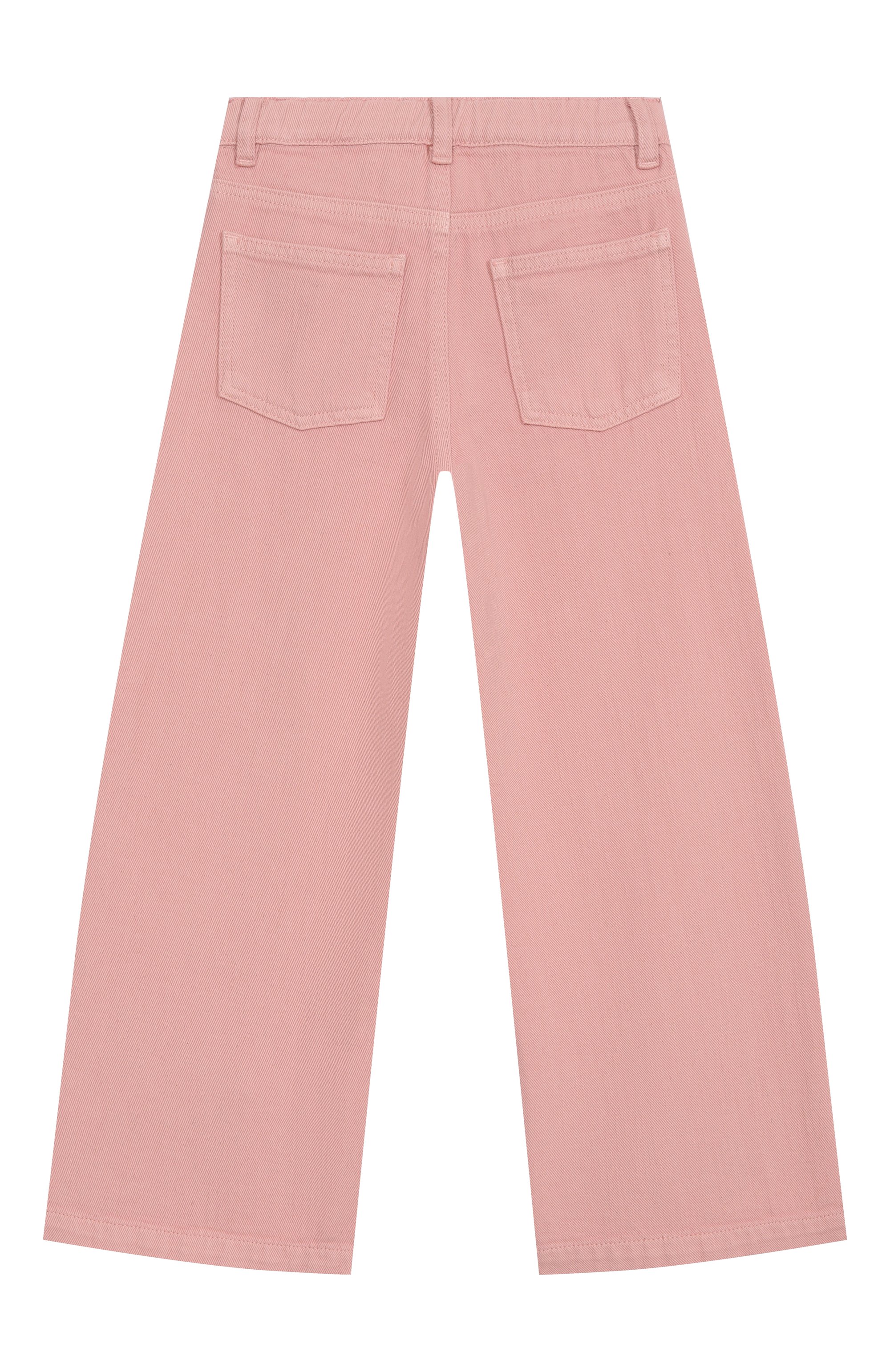 Джинсы IL GUFO, арт. P25PL434J0044/5A-8A, фото 2