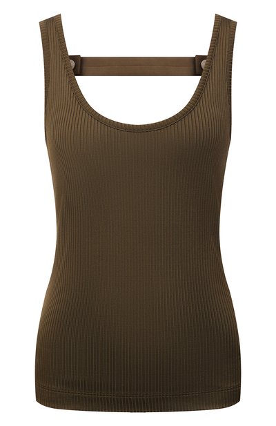 Женский топ из вискозы GIVENCHY, арт. BW60UD30MQ