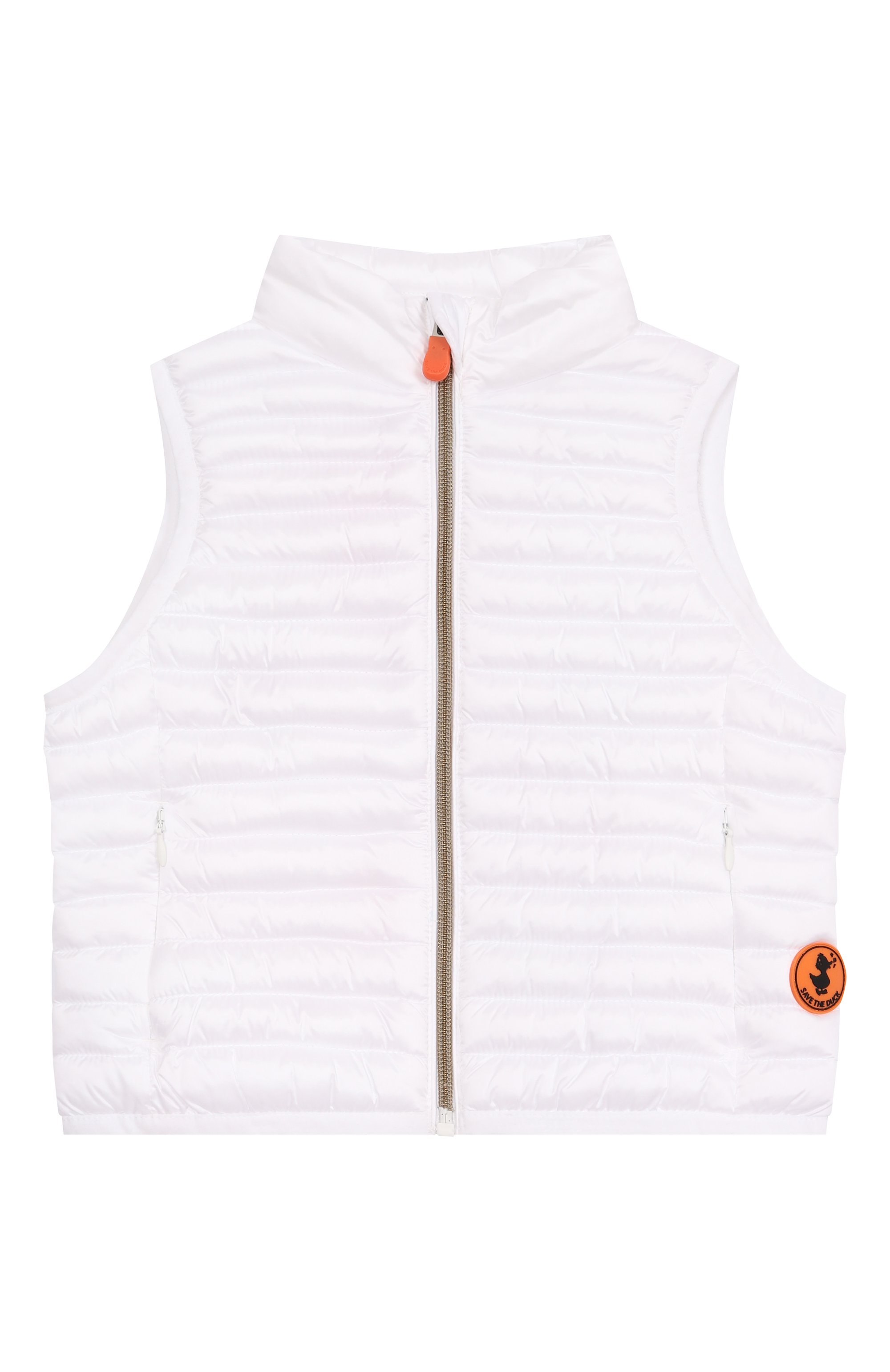 Утепленный жилет SAVE THE DUCK, арт. J85310G/AVA/IRIS20/10-16, фото 1