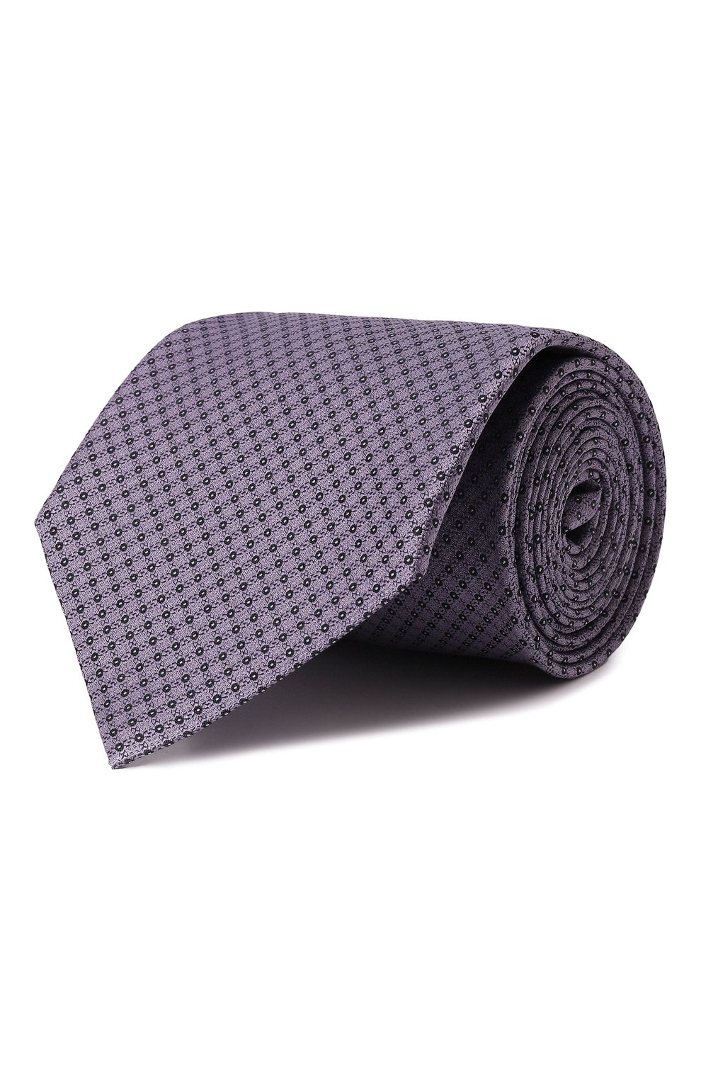 Шелковый галстук STEFANO RICCI, арт. CCX/52020, фото 1