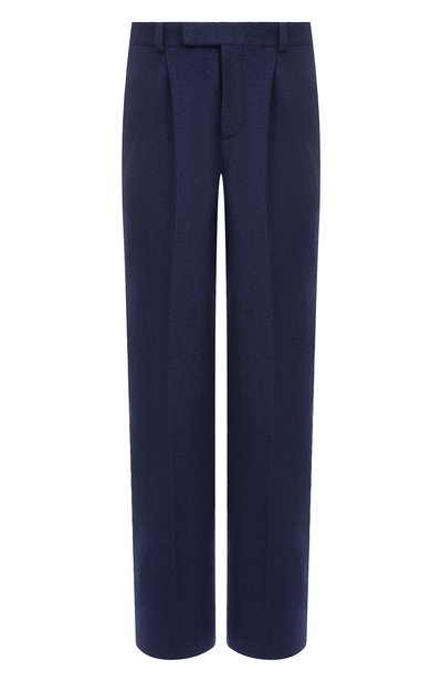 Мужские брюки из хлопка и кашемира MVST, арт. M25.1PM.T014/D0NDI