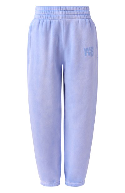 Женские хлопковые джоггеры ALEXANDERWANG.T, арт. 4CC3244403