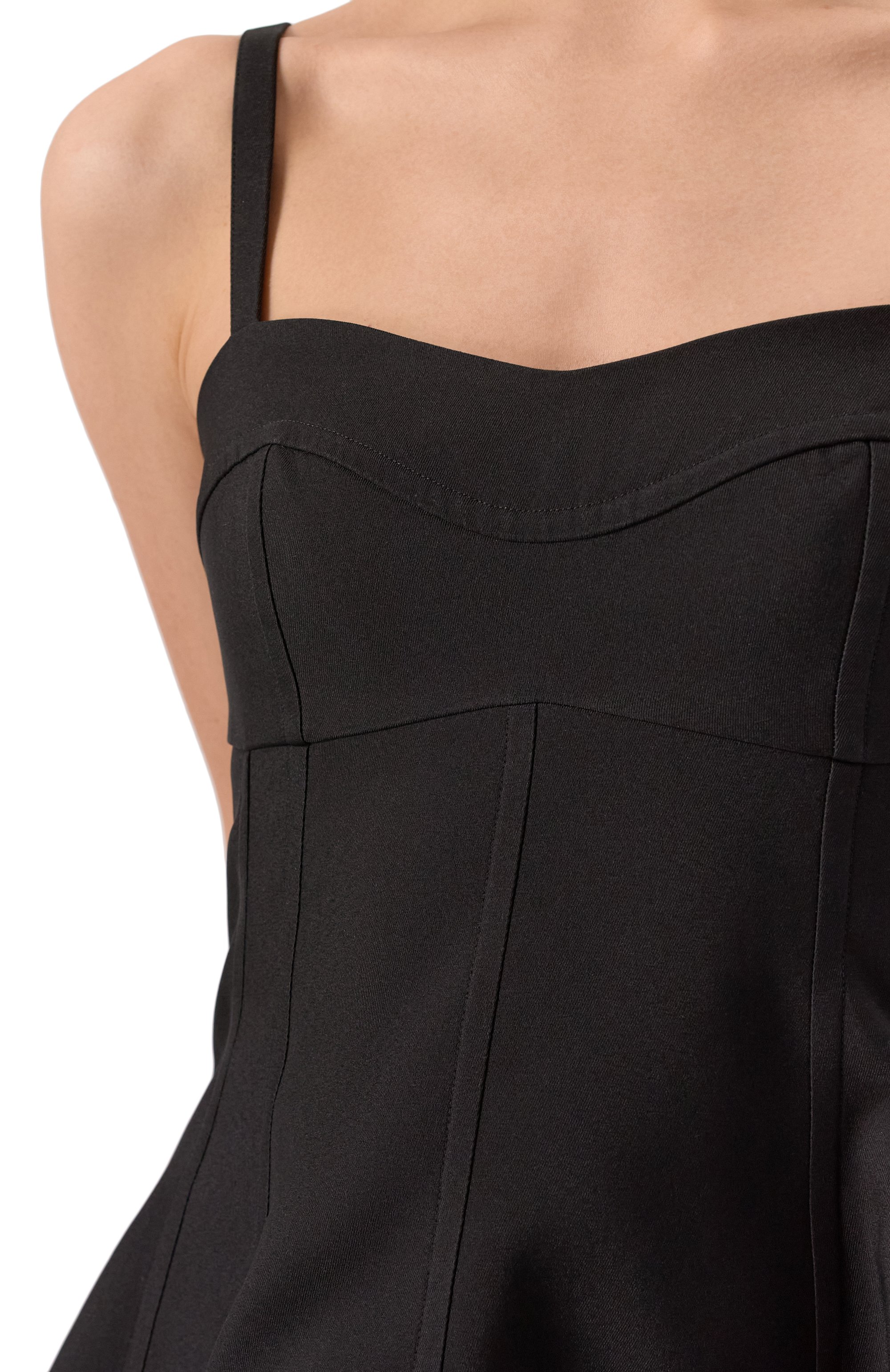 Топ JIL SANDER, арт. J04NC0107-J70013, фото 5