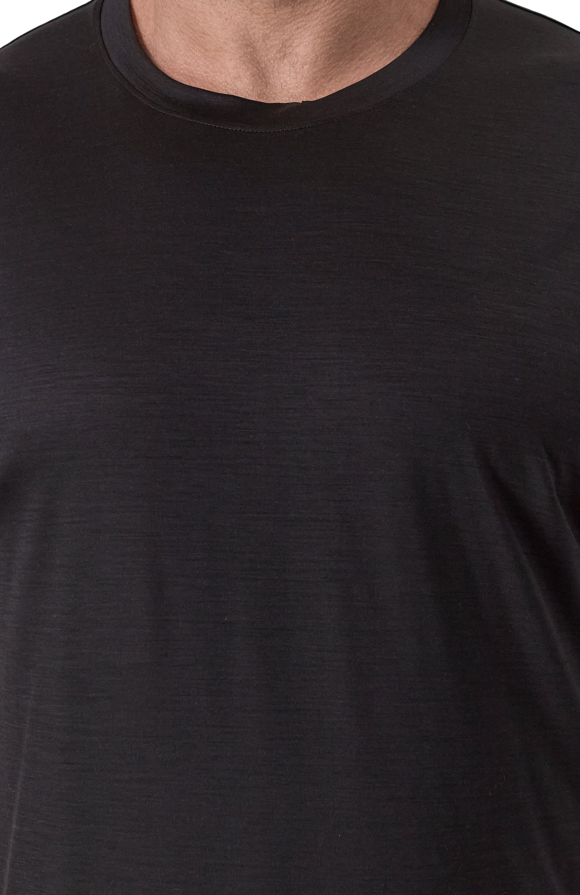 Шерстяная футболка MARCO PESCAROLO, арт. JAMES/51Y04, фото 5