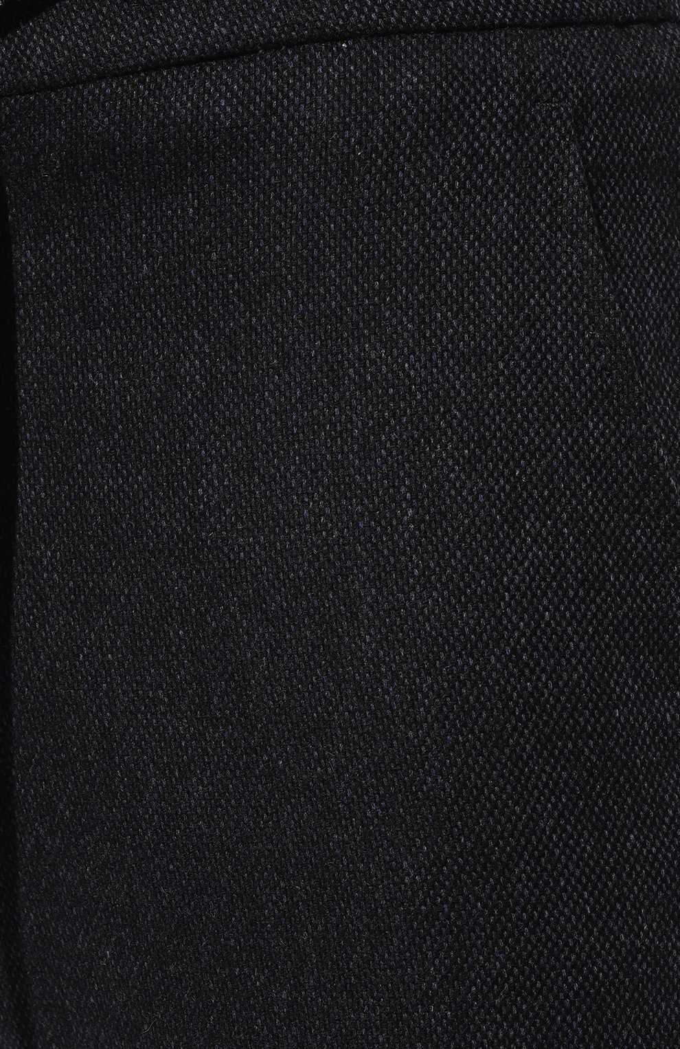 Брюки из шерсти и кашемира MARCO PESCAROLO, арт. CARACCI0L0/5034, фото 5