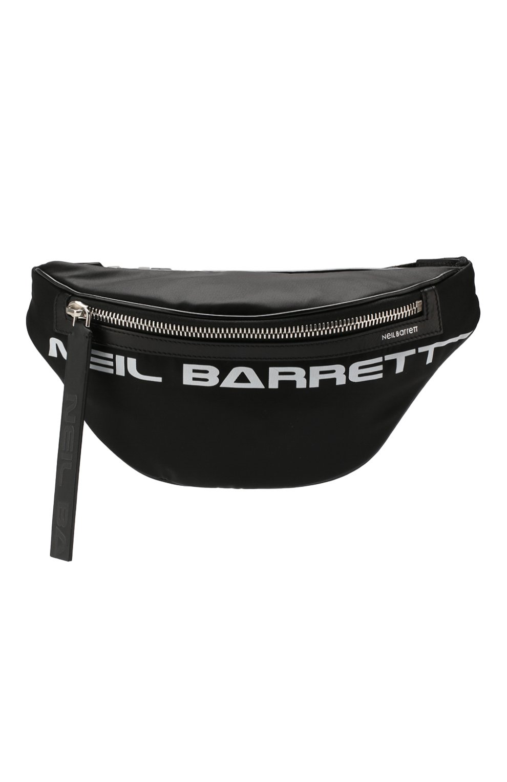 Текстильная поясная сумка NEIL BARRETT, арт. BB0211 L9121, фото 1