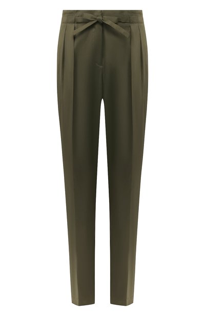 Женские хлопковые брюки WINDSOR, арт. 52 DH112H 10001376