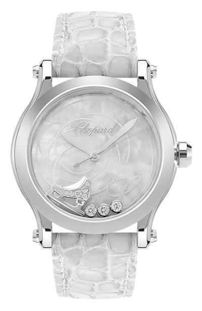 Женские часы tatiana navka CHOPARD, арт. 278598-3003