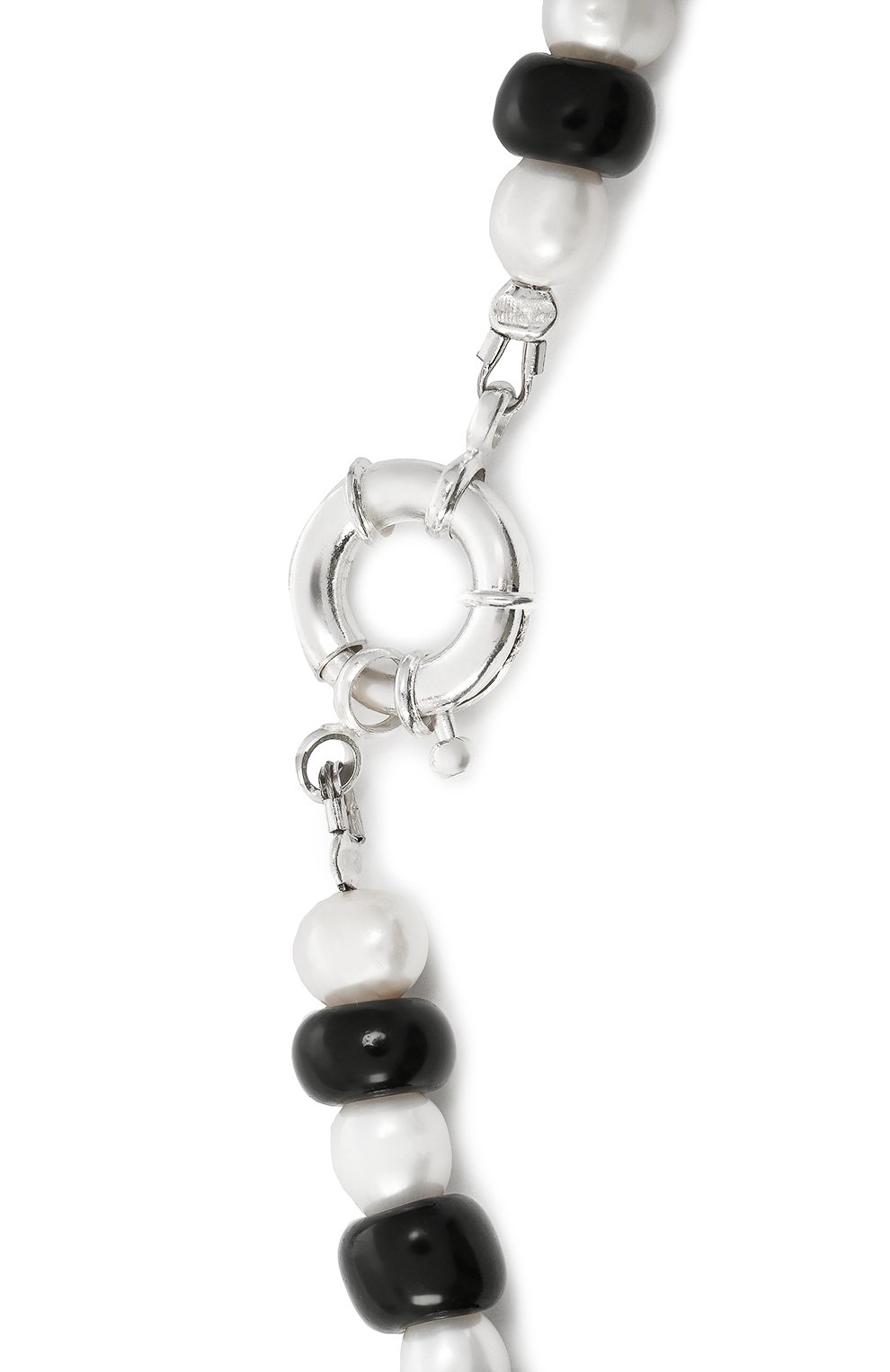 Колье черная рогатка HIAYNDERFYT, арт. 1421.3.11, фото 3