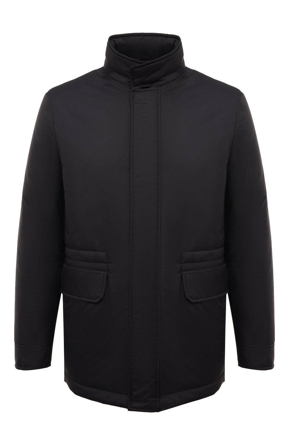 Утепленная куртка CANALI, арт. 020376/SG03005, фото 1