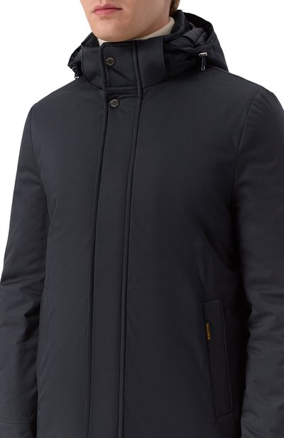 Утепленная куртка petrini-ads MOORER, арт. PETRINI/ADS, фото 5