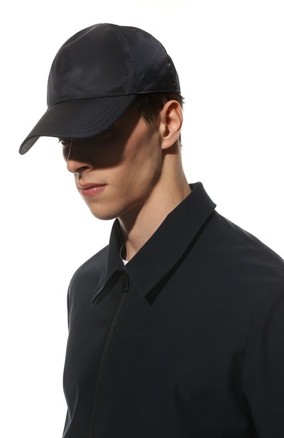 Бейсболка PRADA, арт. 2HC274-2DMI-F0008, фото 2