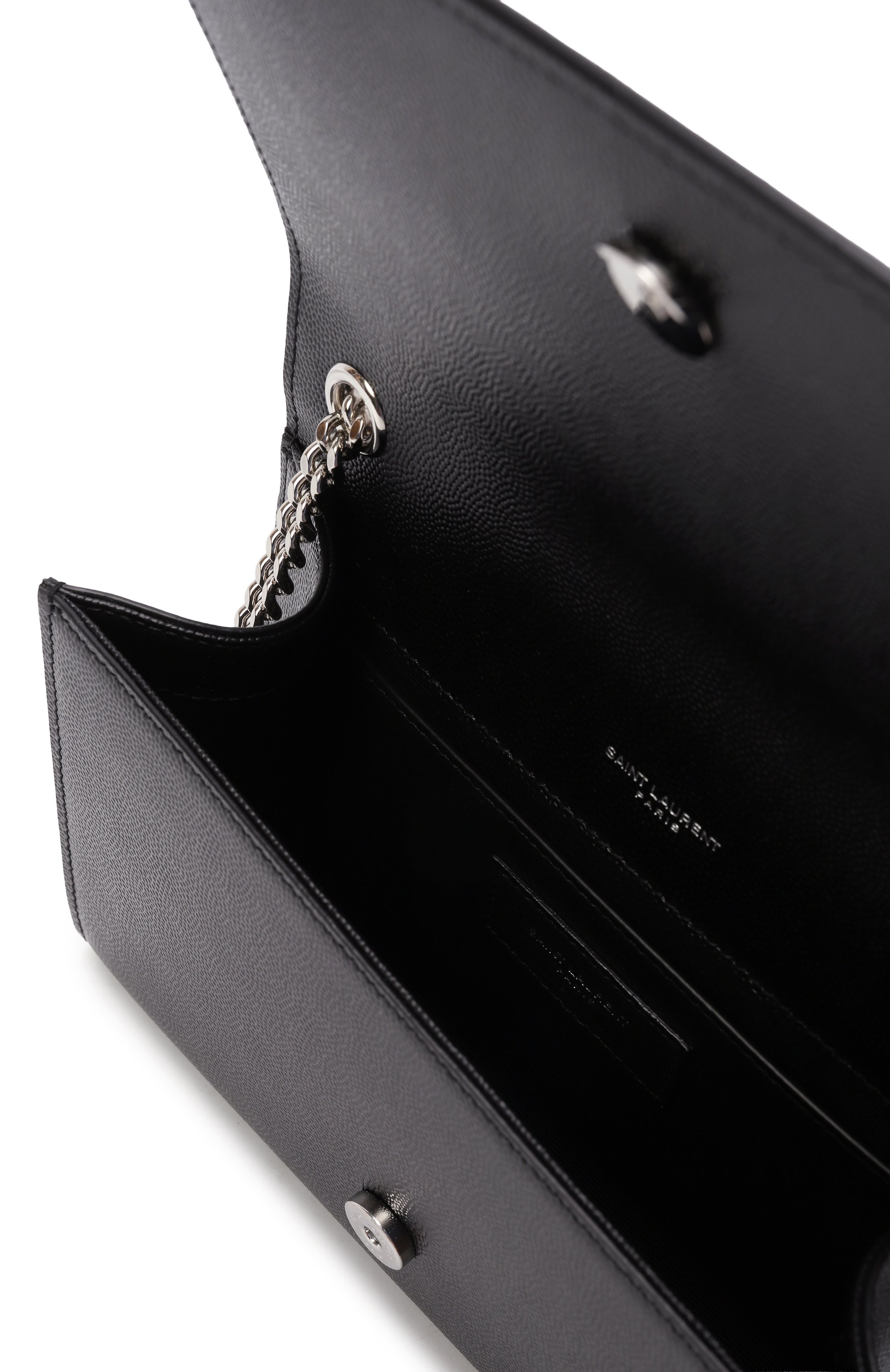 Сумка monogram medium SAINT LAURENT, арт. 469390/B0W0N, фото 5