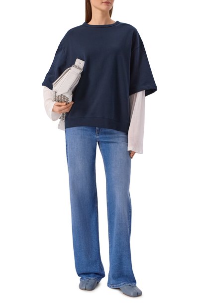 Джинсы new baggy AG ADRIANO GOLDSCHMIED, арт. W0015-179, фото 2