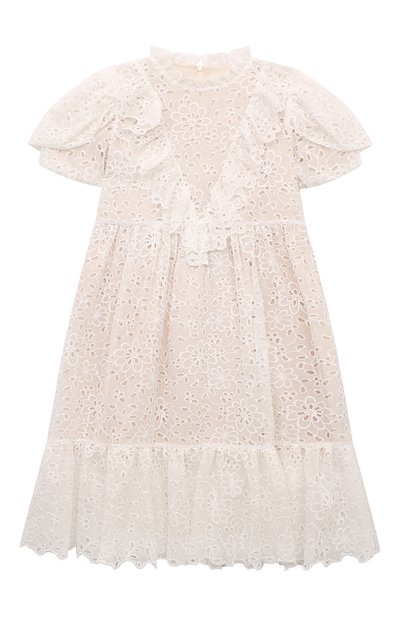 Платье DESIGNERS CAT, арт. 100000K01001587 LELLA DRESS/4A-8A