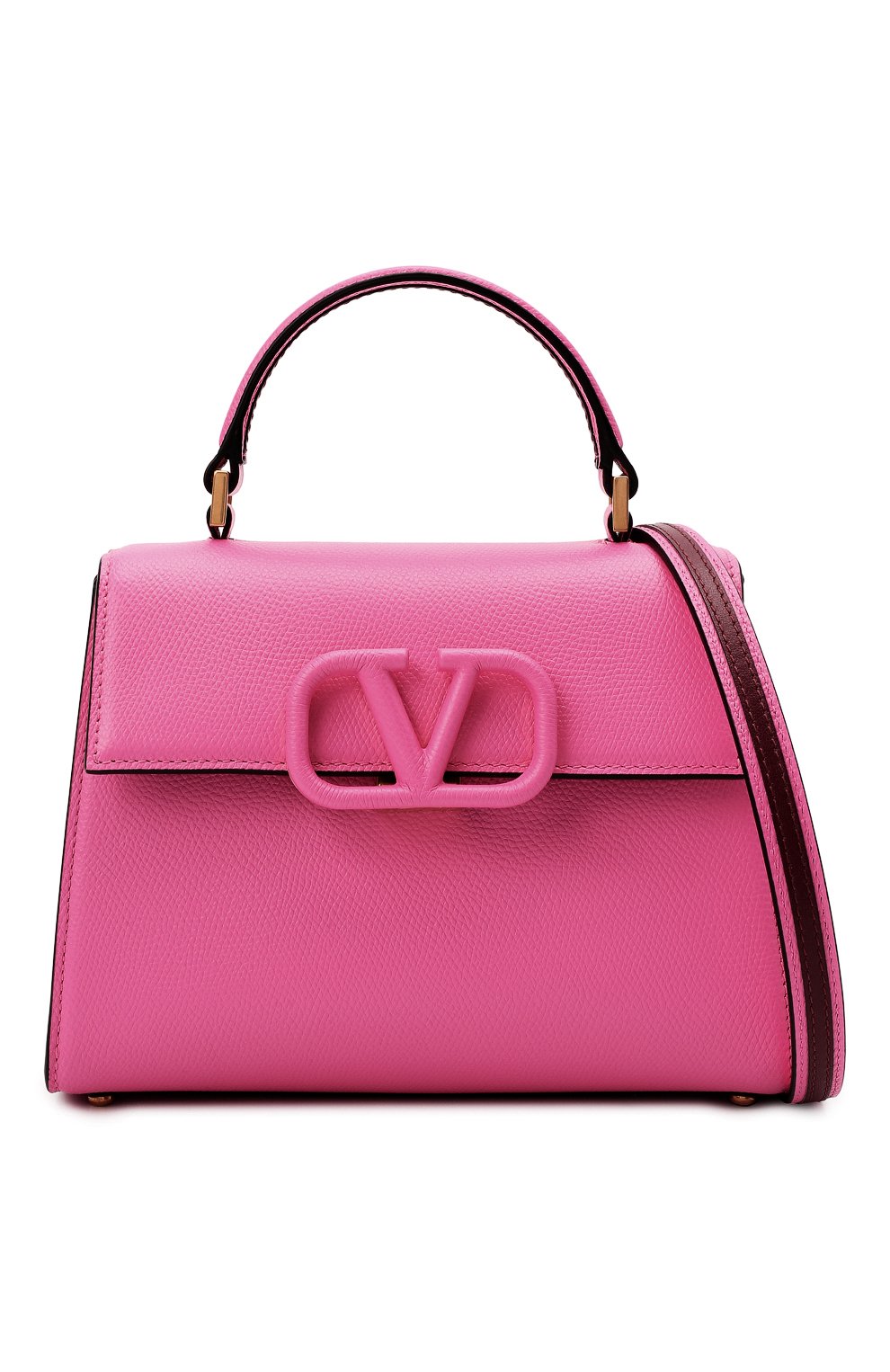 Сумка vsling small VALENTINO, арт. XW2B0F53/KGW, фото 7