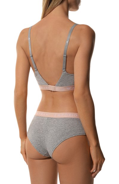 Трусы-хипстеры EMPORIO ARMANI, арт. 163225/4F227, фото 3