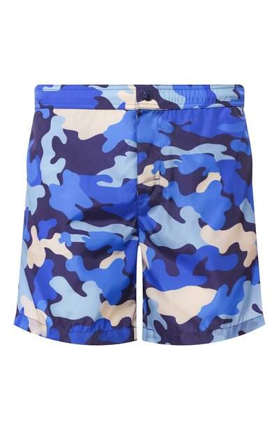 Плавки-шорты MONCLER, арт. F1-091-2C706-00-539UZ, фото 1