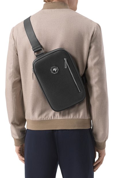 Мужская сумка STEFANO RICCI, арт. ND200P/VD