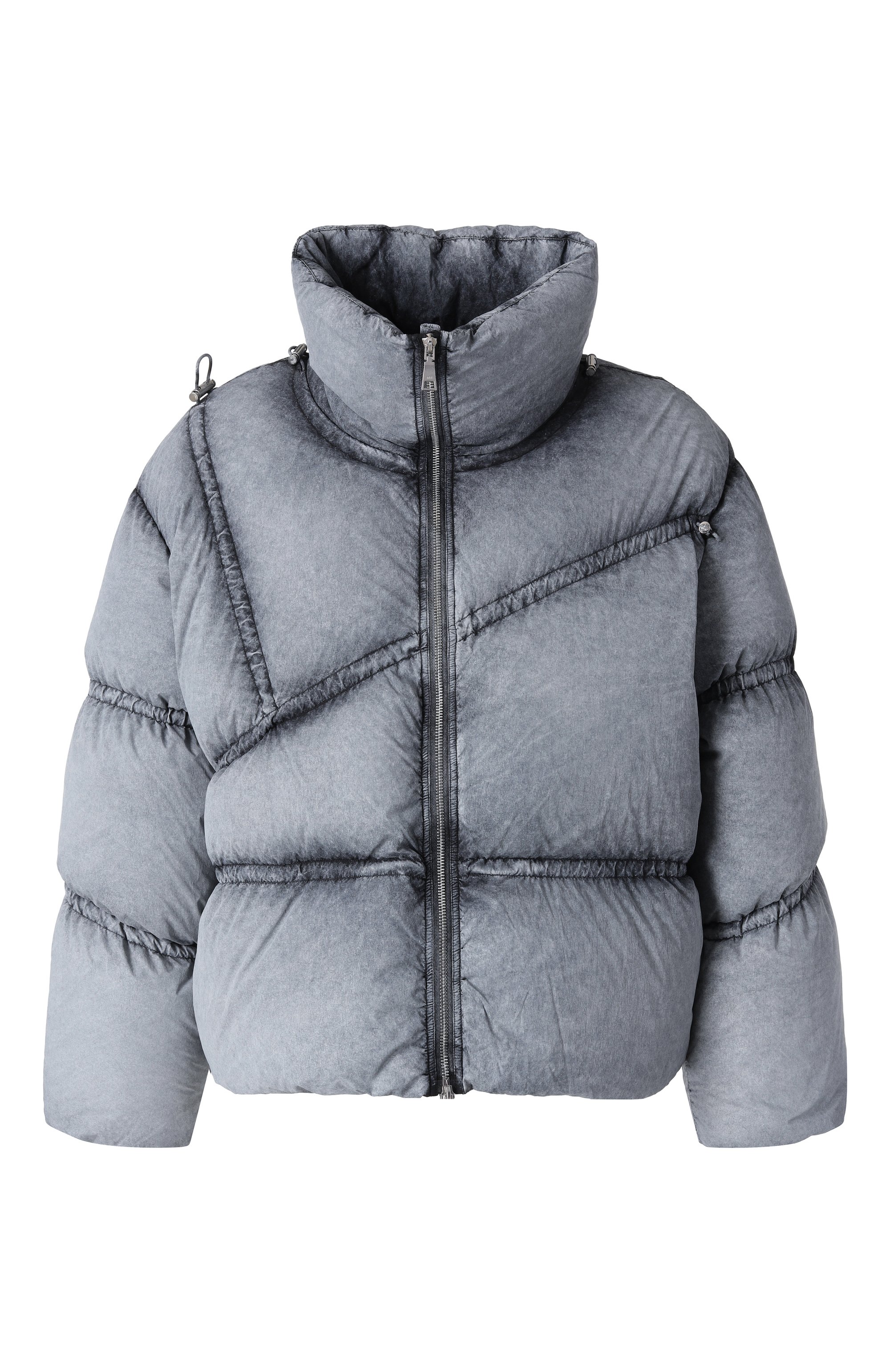 Пуховик ADD, арт. 10RW410, фото 1