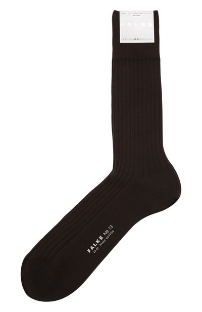 Мужские хлопковые носки FALKE, арт. 14669