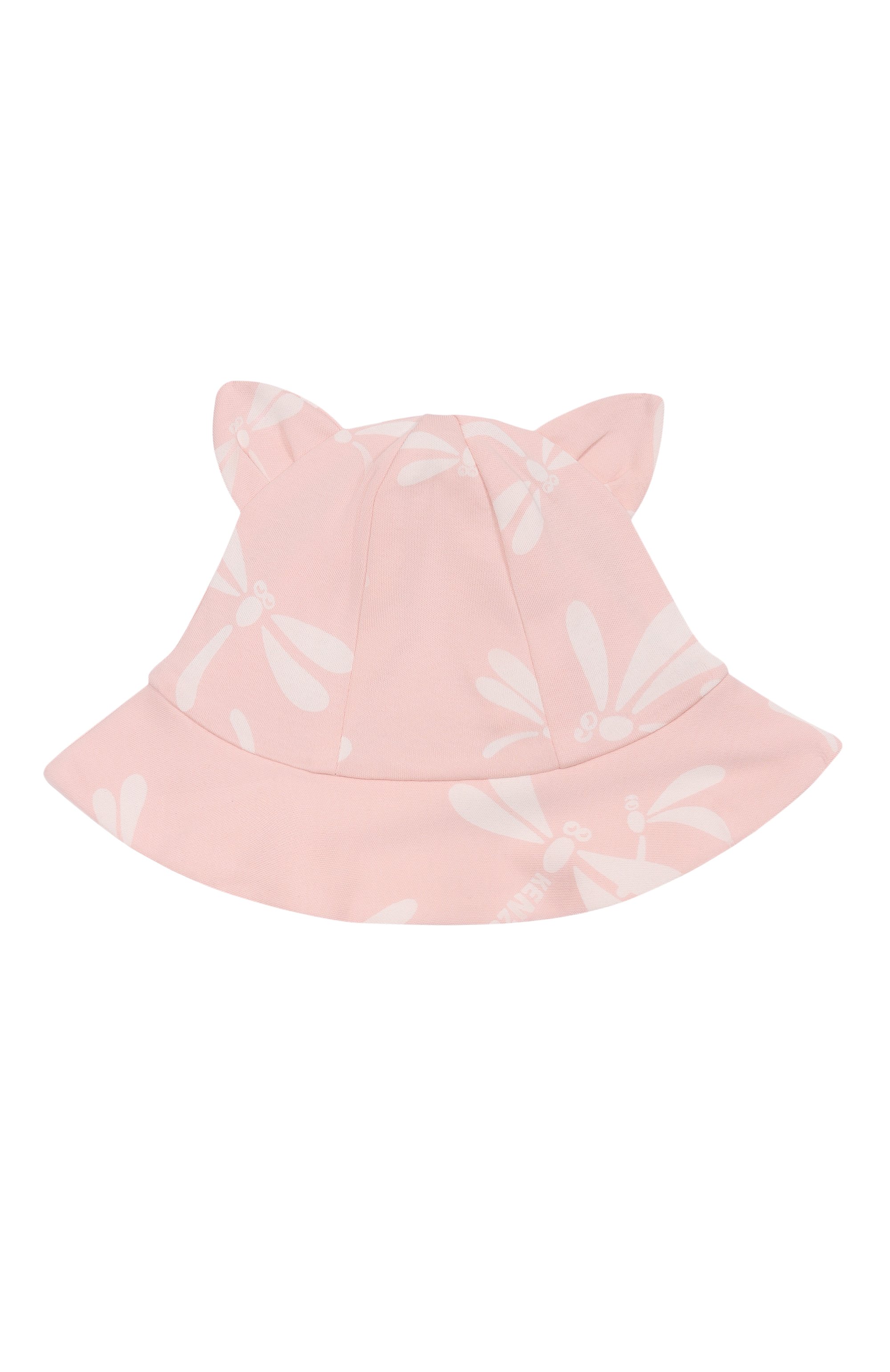 Комплект из песочника и панамы KENZO, арт. K61606, фото 4