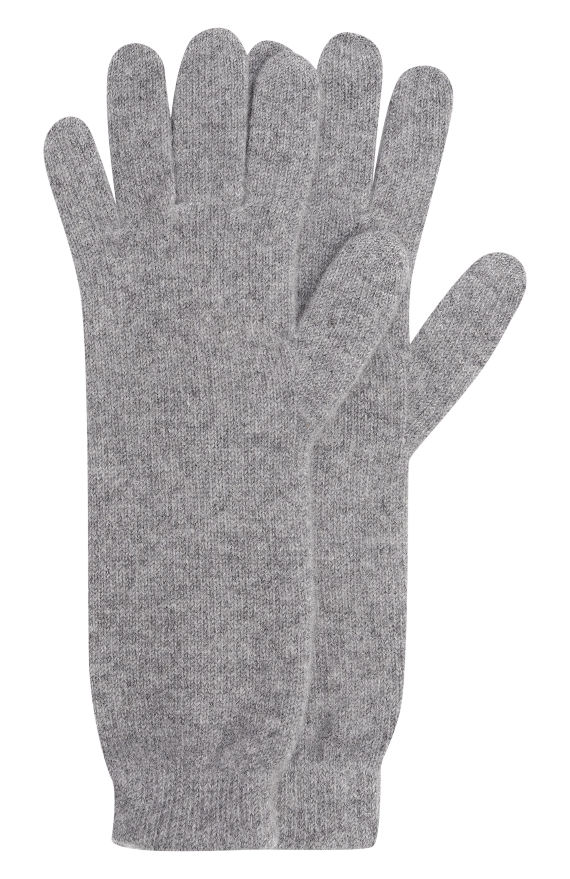 Кашемировые перчатки gamma  CANOE, арт. 6505970, фото 1