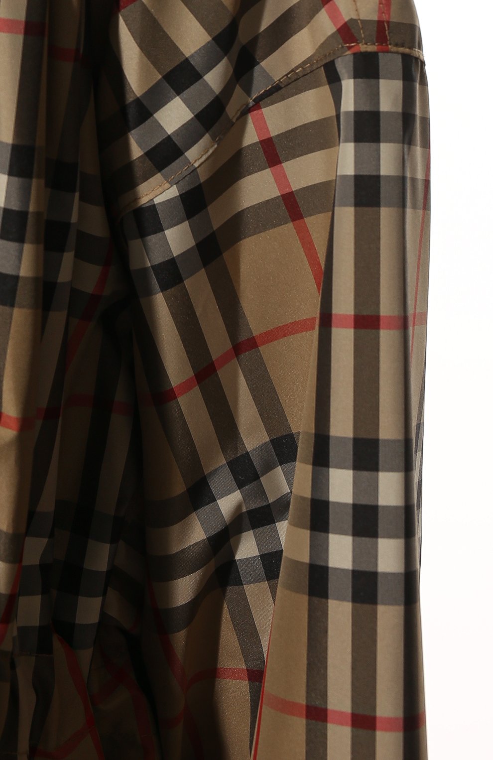 Ветровка bacton BURBERRY бежевого цвета по цене 122500 руб., арт. 8032210, фото 5 Ветровка bacton BURBERRY, арт. 8032210, фото 5