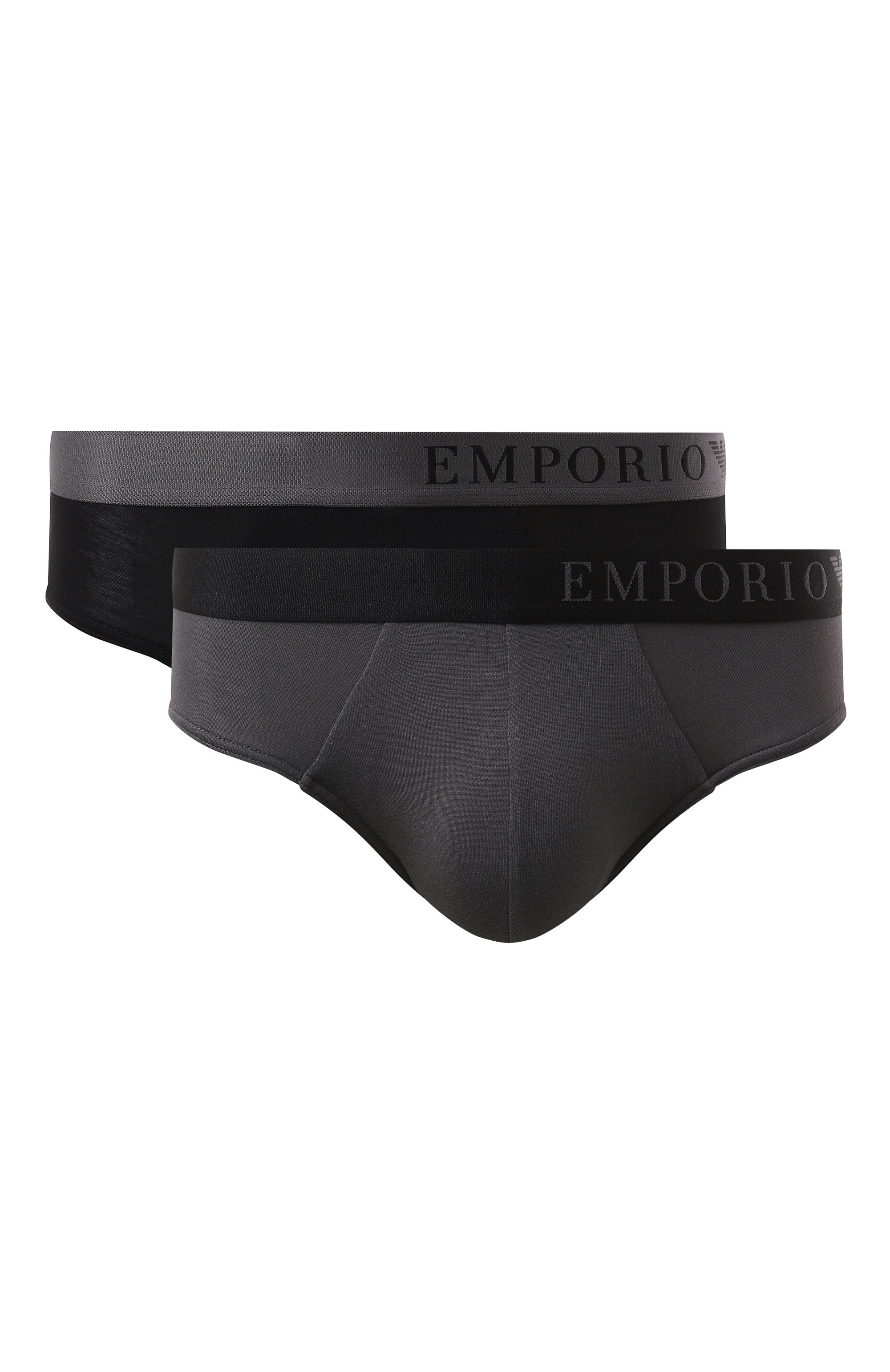Комплект из двух брифов EMPORIO ARMANI, арт. 111733/4F733, фото 1