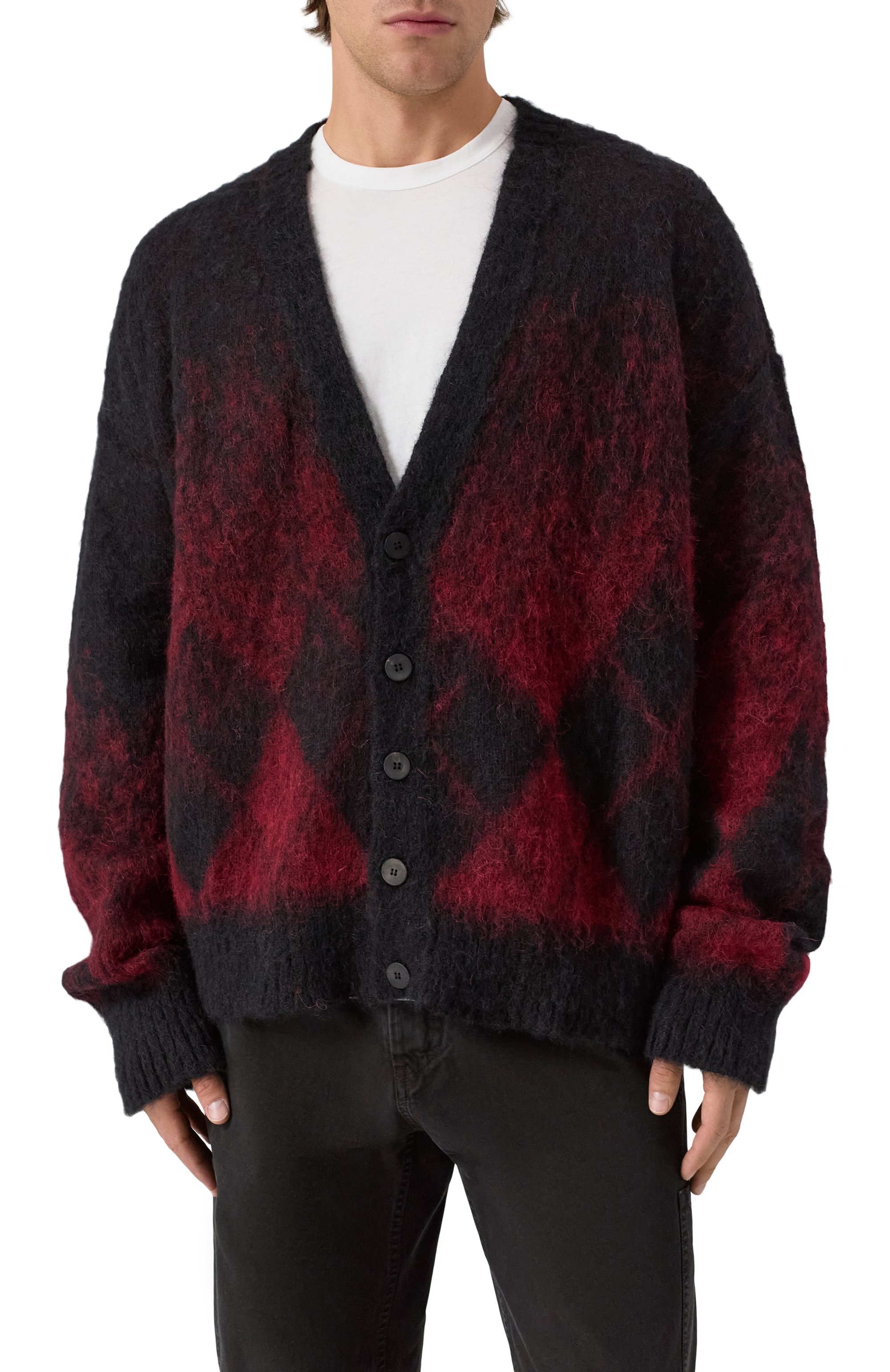 Кардиган ISABEL BENENATO, арт. UK67F25, фото 3