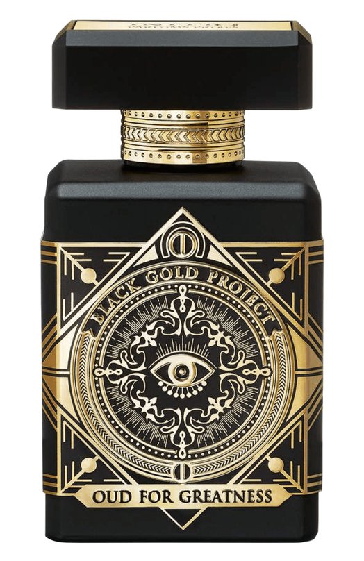 фото Парфюмерная вода oud for greatness (90ml) initio