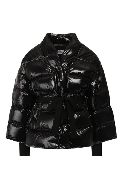 Женская пуховая куртка REDVALENTINO, арт. SR3CNA20/49F