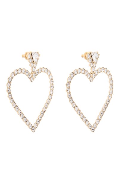Серьги VALENTINO, арт. 8W0J0BS0/YCW, фото 3